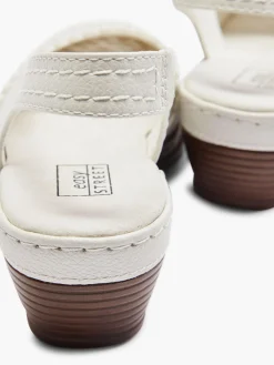 Ladies Slingback Comfort Shoes