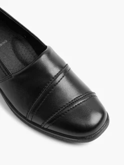 Ladies Slip On Comfort Shoe