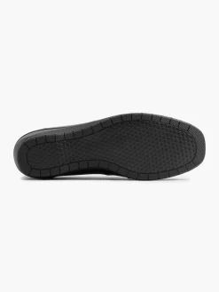 Ladies Slip On Comfort Shoe