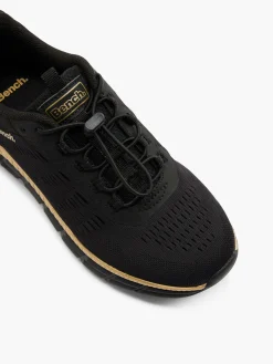 Ladies Slip On Trainer