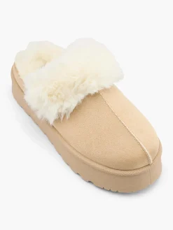 Ladies Slippers