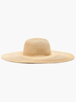 Ladies Straw Hat