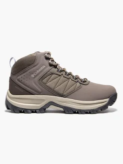 Ladies Waterproof Transverse Hike WP WMNS Columbia Hikers