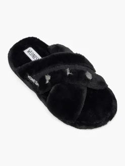 Ladies Wednesday Slippers