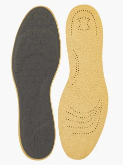 Leather Insoles 43/44