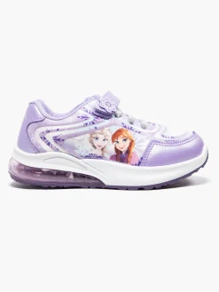 Light Up Frozen II Trainers