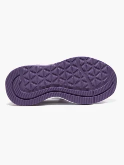 Light Up Frozen II Trainers