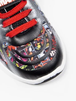 Light Up Marvel Avengers Trainers
