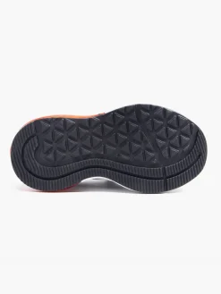 Light Up Marvel Avengers Trainers