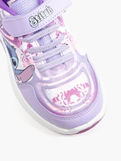 LIGHTS Up Kids Lilo & Stitch Trainers