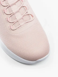 Lightweight Skechers Rose Trainers