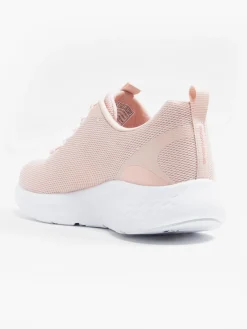 Lightweight Skechers Rose Trainers