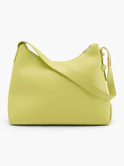 Lime Tote Bag