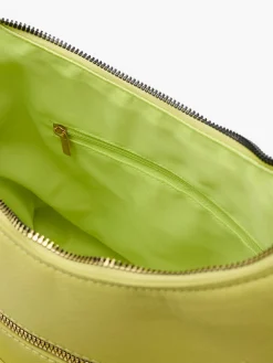 Lime Tote Bag