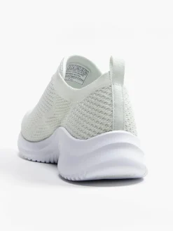 Memory Foam Skechers Mint Trainers