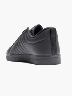 Men's Adidas Black VS Pace 2.0 Trainers