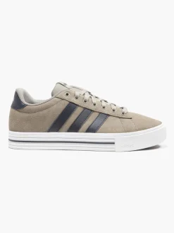 Mens Adidas BP Daily 4.0 Trainers