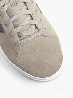 Mens Adidas BP Daily 4.0 Trainers