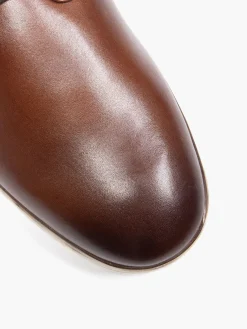 Men's Bradley Lace up Formal Brown