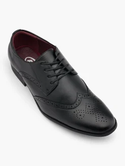 Mens Brogue Formal