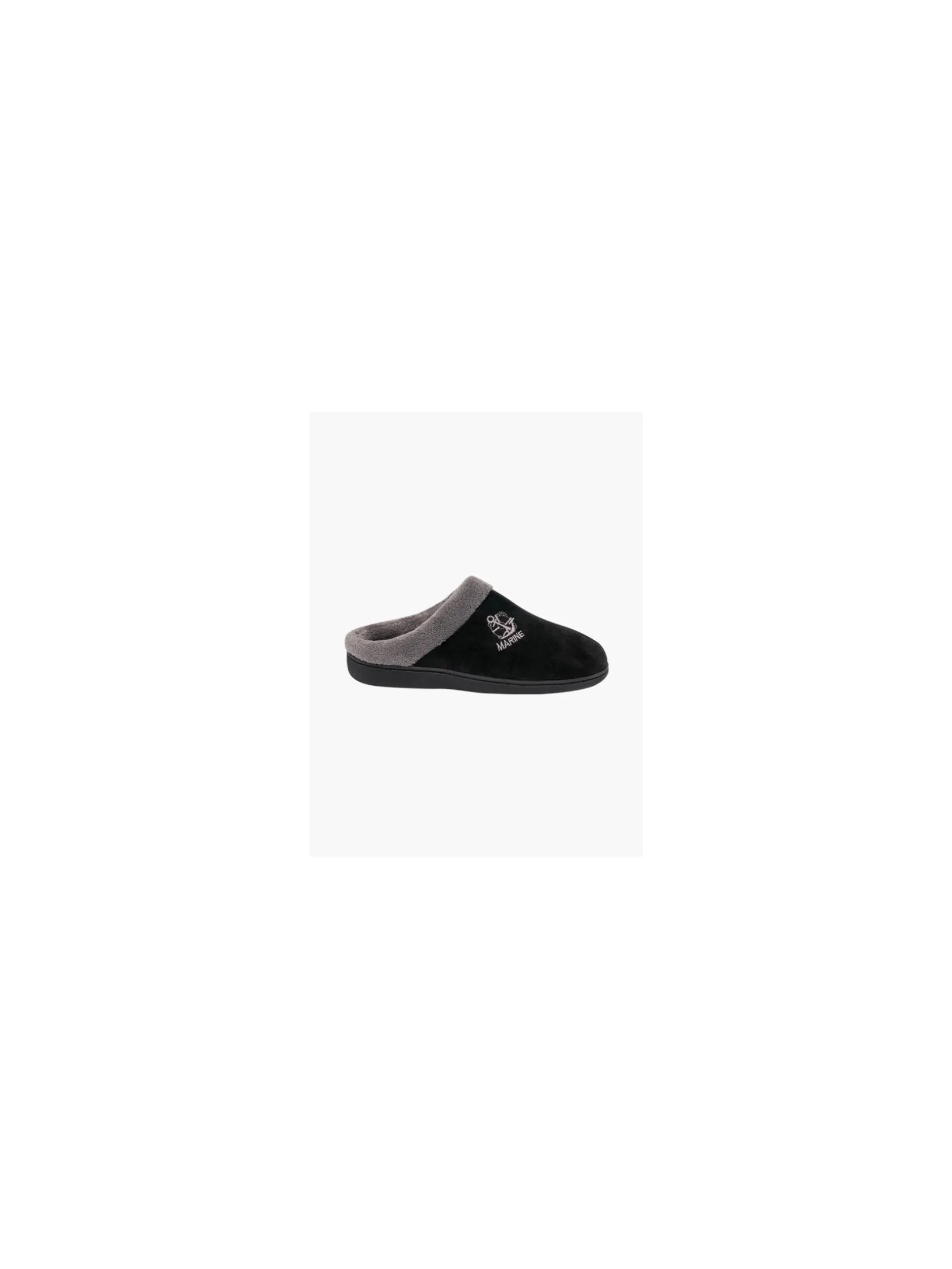 Mens Casa Mia Mule Slipper