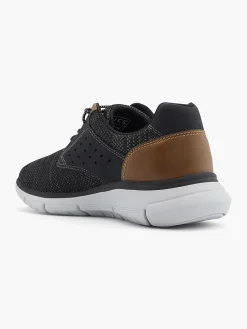 Mens Casual Trainers