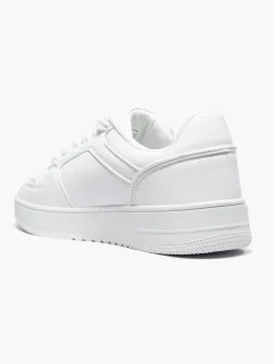 Men's Champion White Rebound 2.0 Low Trainers