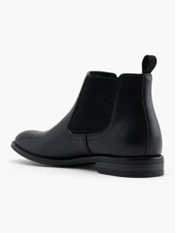 Men's Chelsea Boot Black