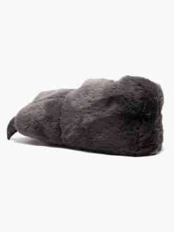 Mens Claw Slippers