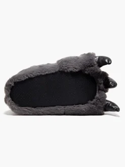 Mens Claw Slippers