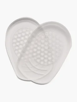 Mens 3D Gel Heel Cushions