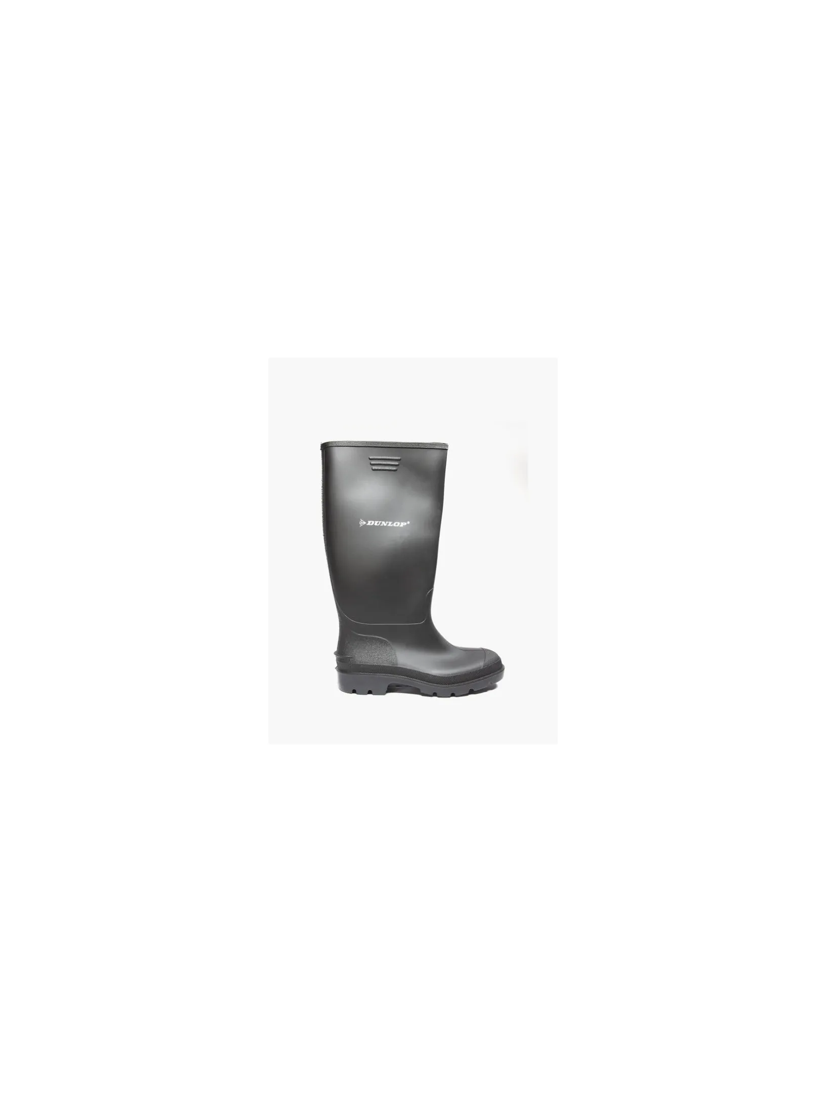Mens Dunlop Wellingtons