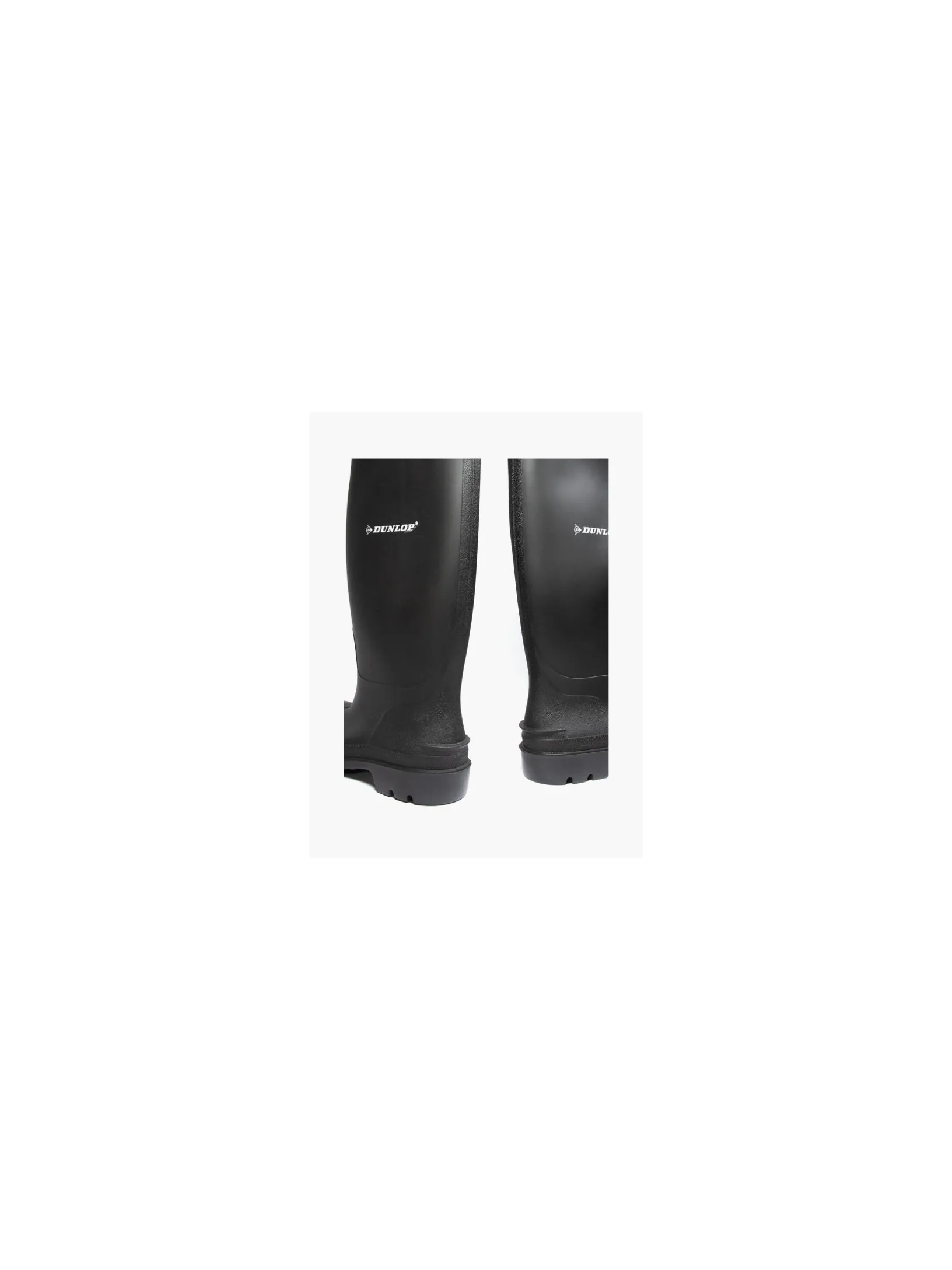 Mens Dunlop Wellingtons