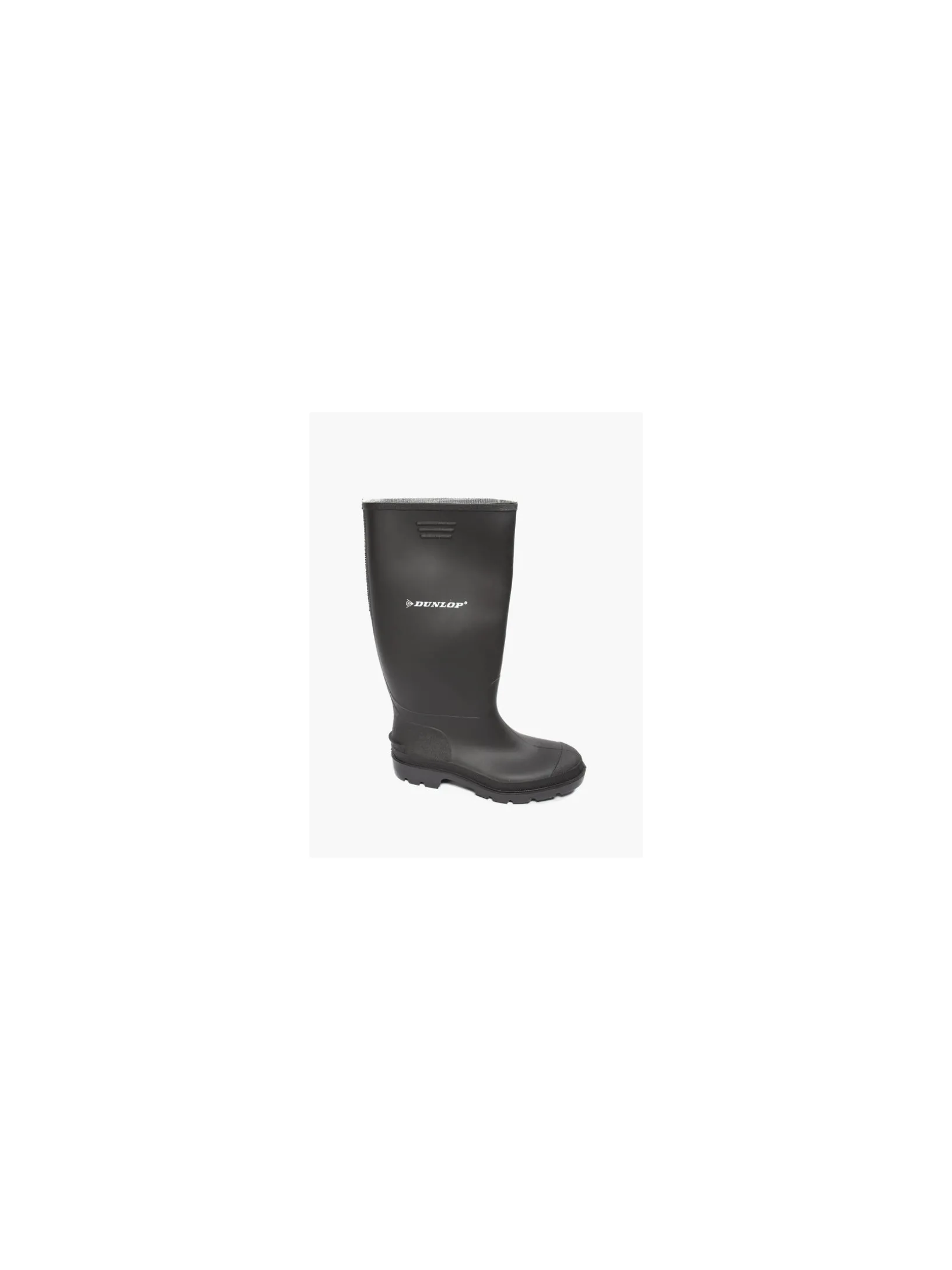Mens Dunlop Wellingtons