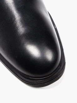 Men's Dyer Chelsea Boot Black