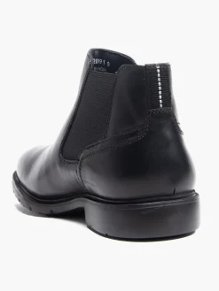 Men's Dyer Chelsea Boot Black