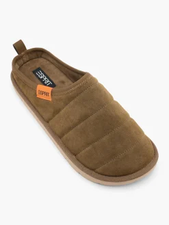 Mens Esprit Slippers