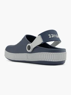 Mens Fila Clog