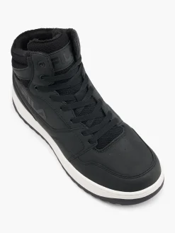Men's Fila Hi Top Trainers