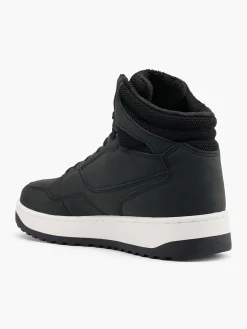 Men's Fila Hi Top Trainers