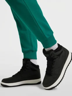 Men's Fila Hi Top Trainers