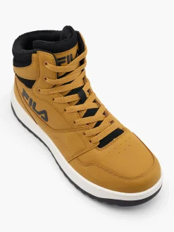 Men's Fila Hi Top Trainers