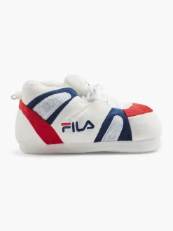 Mens Fila Novelty Slippers
