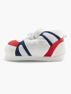 Mens Fila Novelty Slippers