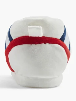 Mens Fila Novelty Slippers