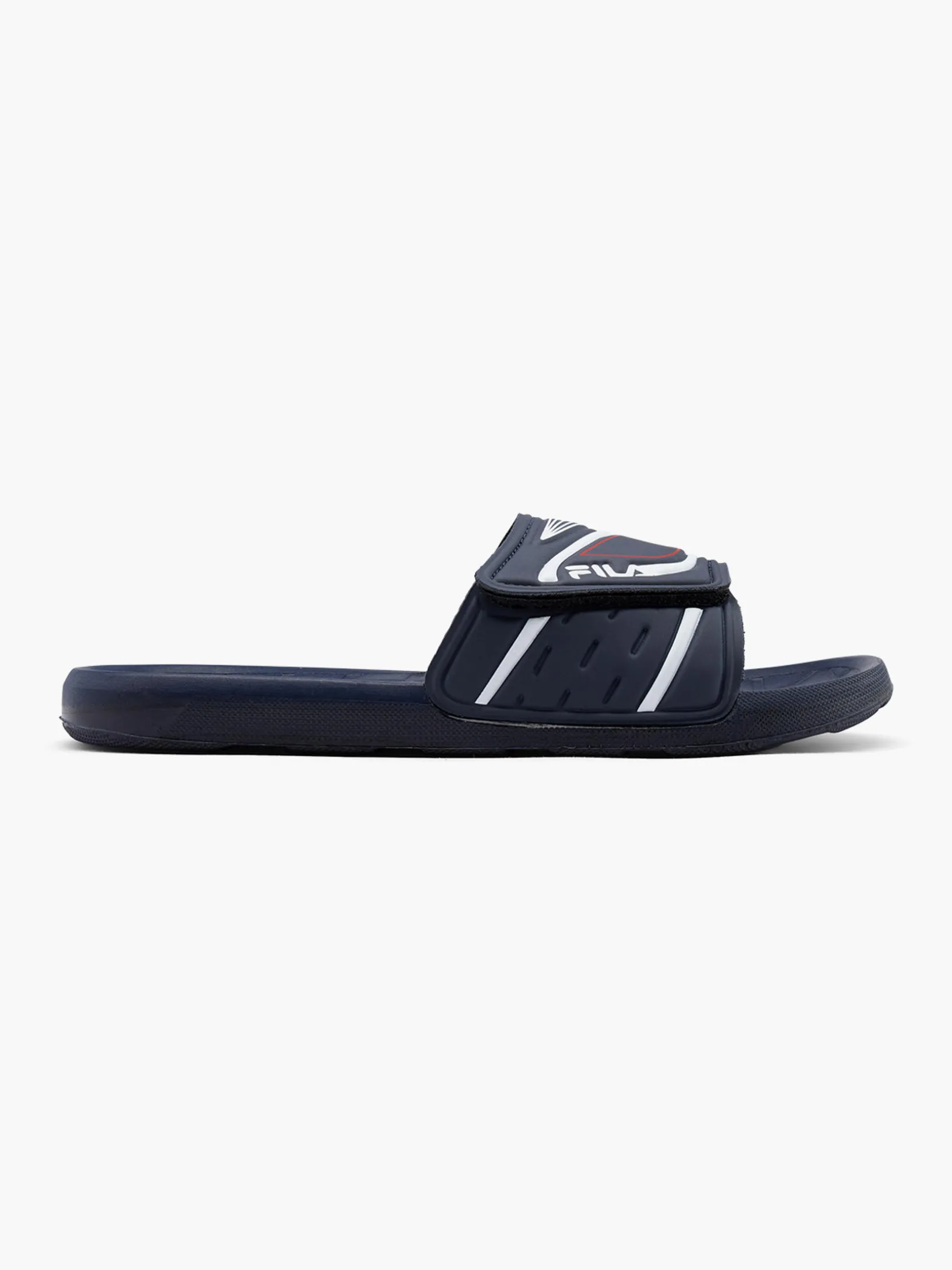 Mens Fila Sliders