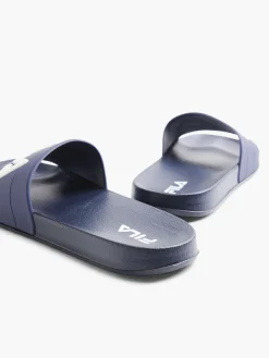 Mens Fila Slides