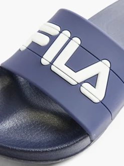 Mens Fila Slides