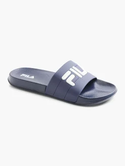 Mens Fila Slides