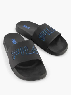 Mens Fila Slides
